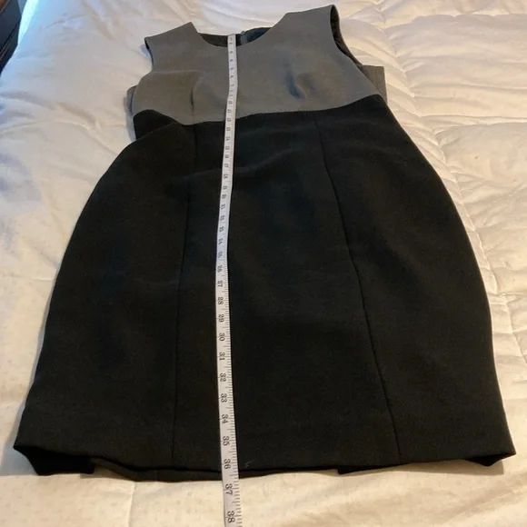 Perfect Work Dress - Picture 4 of 7